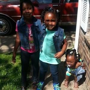 Meet your Posher, Dedrick